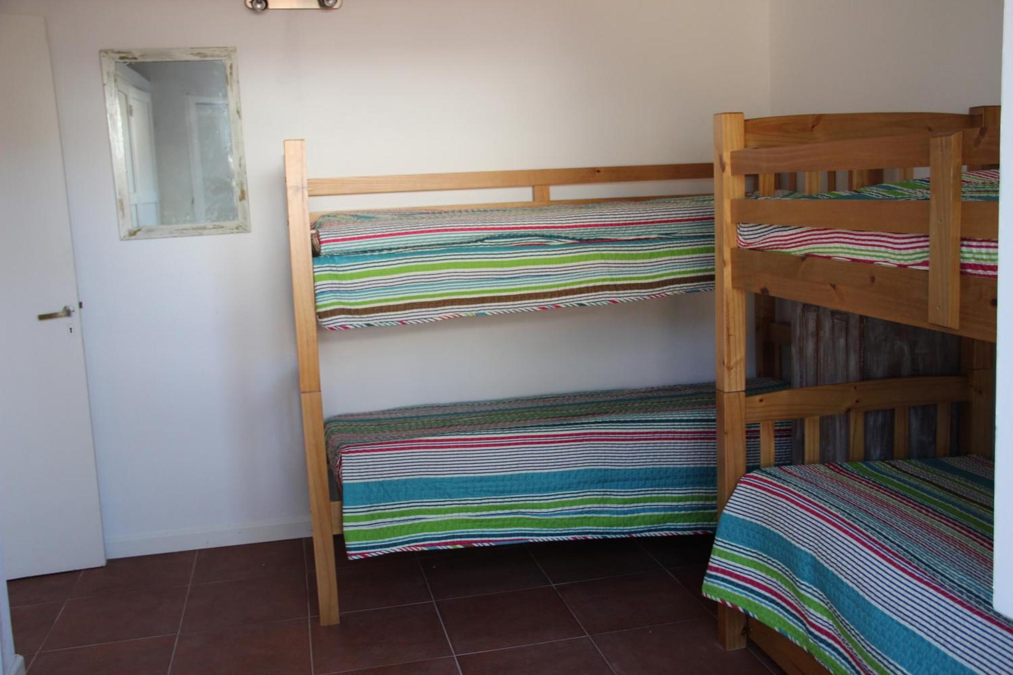 Willa El Gauchito Punta del Este Zewnętrze zdjęcie